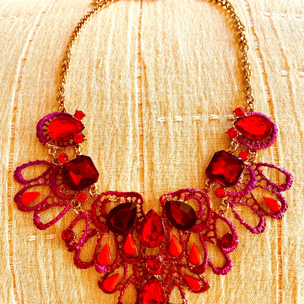 1 of 1 Custom Jewelry